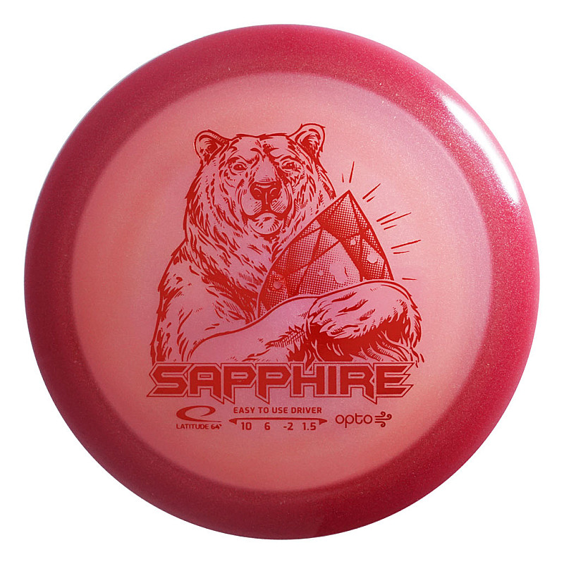 Opto Air Sapphire