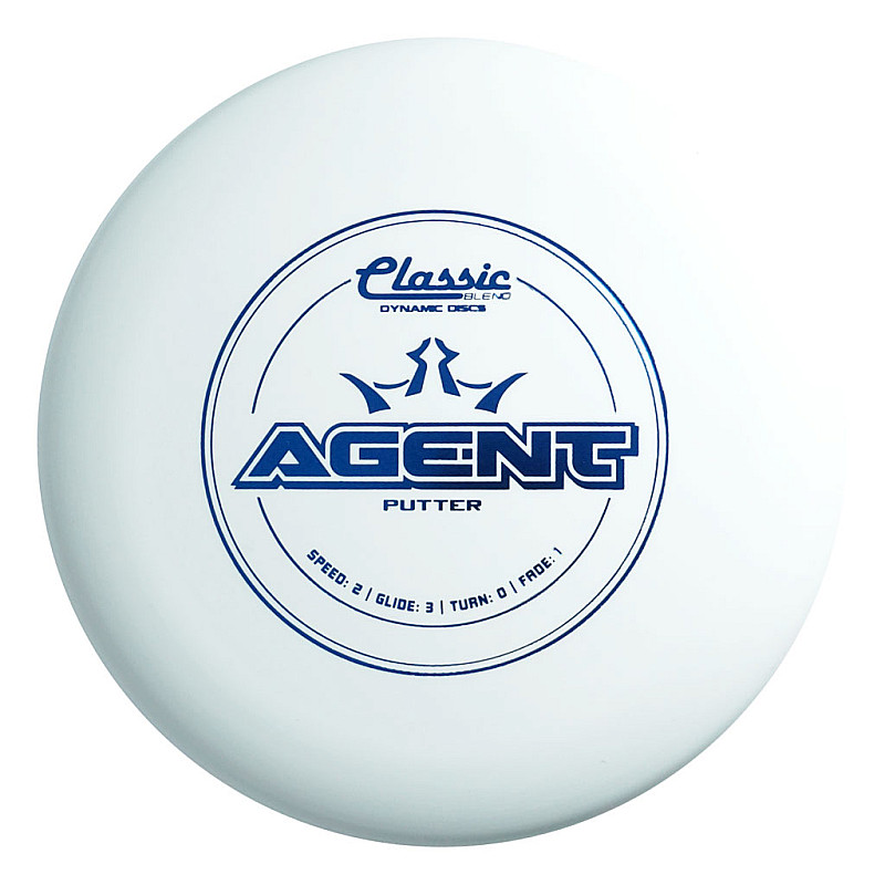 Classic Blend Agent