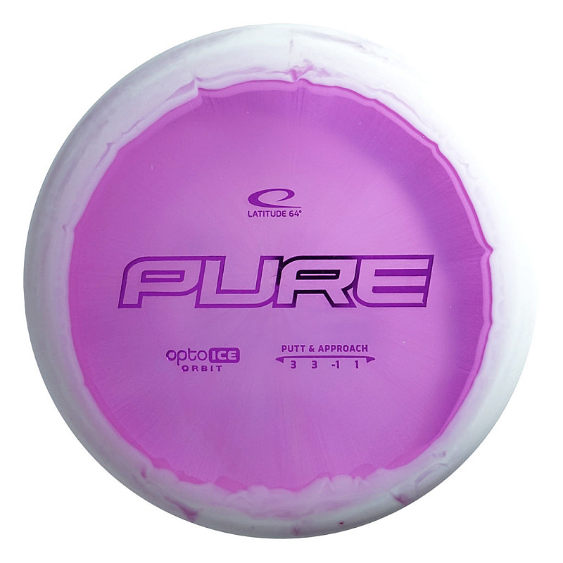 Opto Ice Orbit Pure