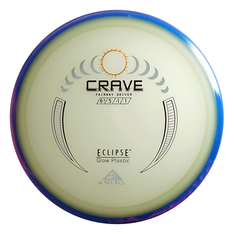 Eclipse Proton 2.0 Crave