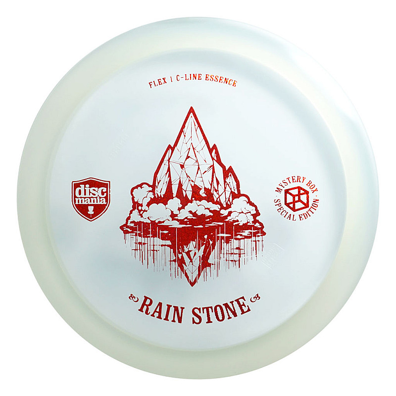 Rain Stone C-line (Flex 1) Essence