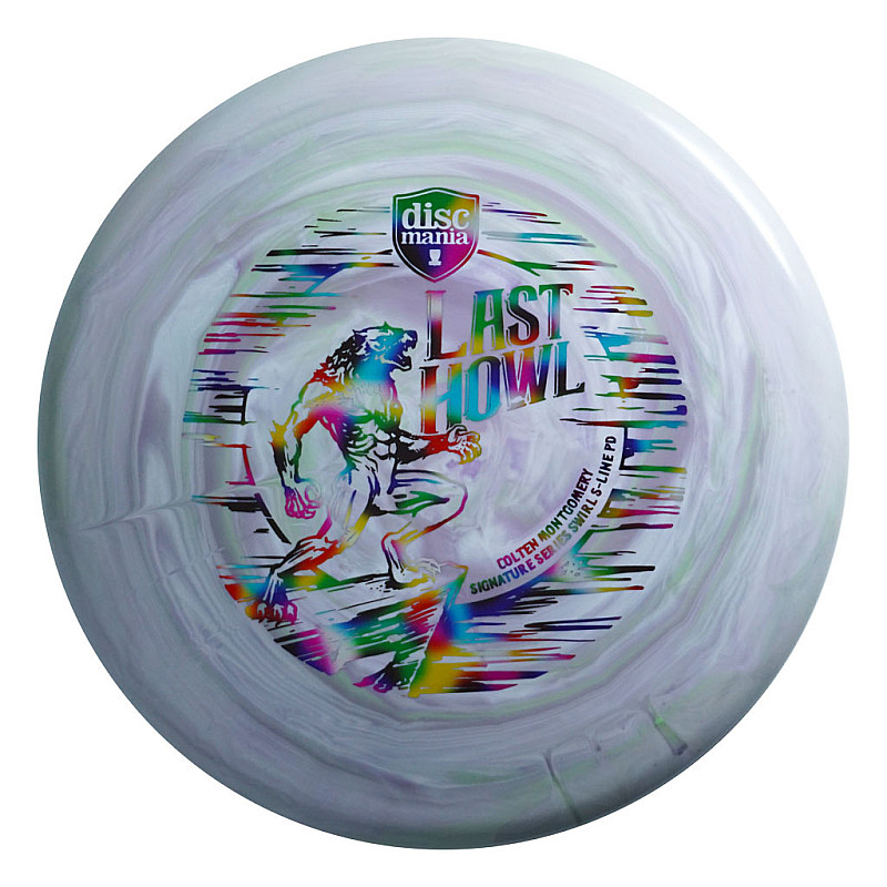 Last Howl Swirl S-line PD