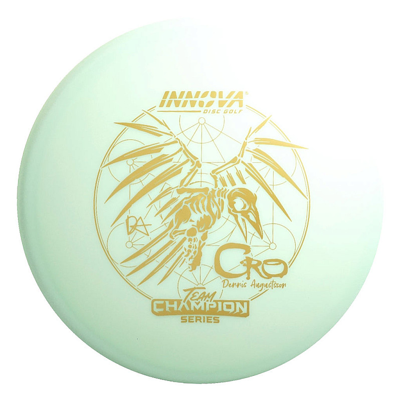 Dennis Augustsson Proto Glow Star Cro