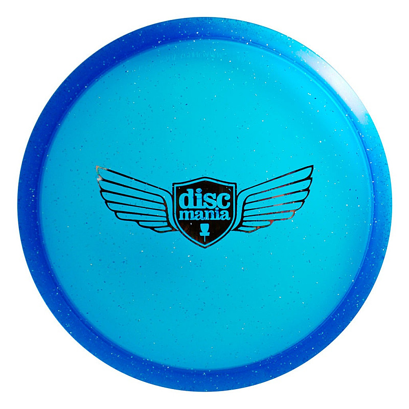 Discmania Wings Metal Flake C-line MD3