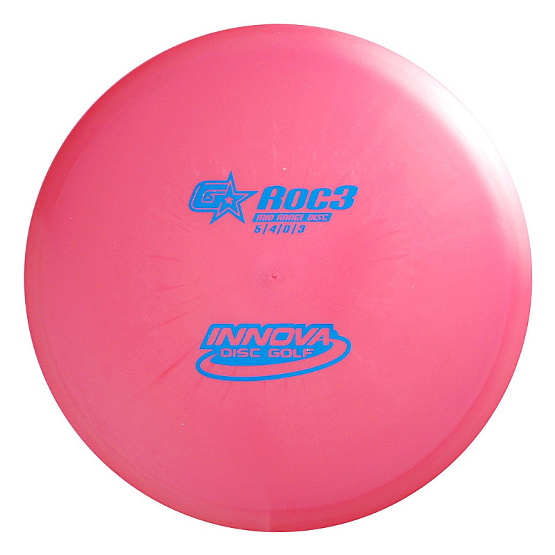 GStar Roc3