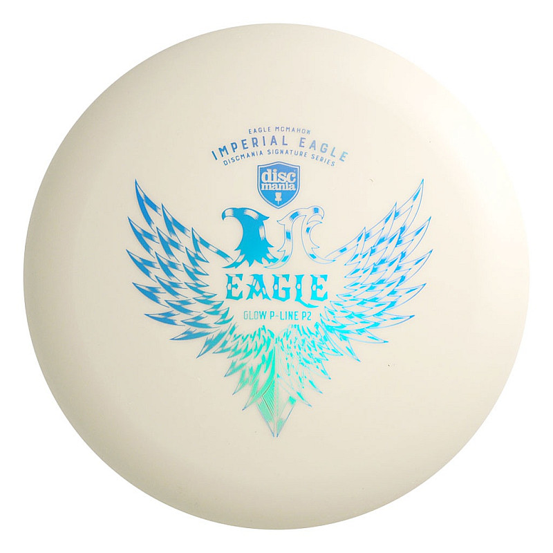 Imperial Eagle Glow P-line P2