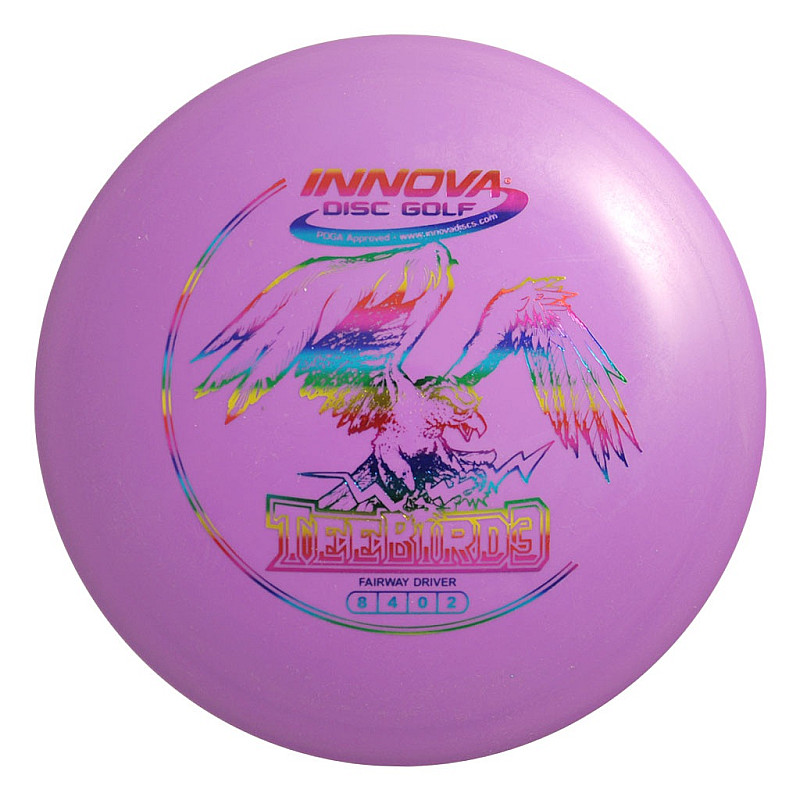 DX Teebird3