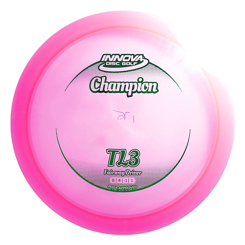 Champion TL3