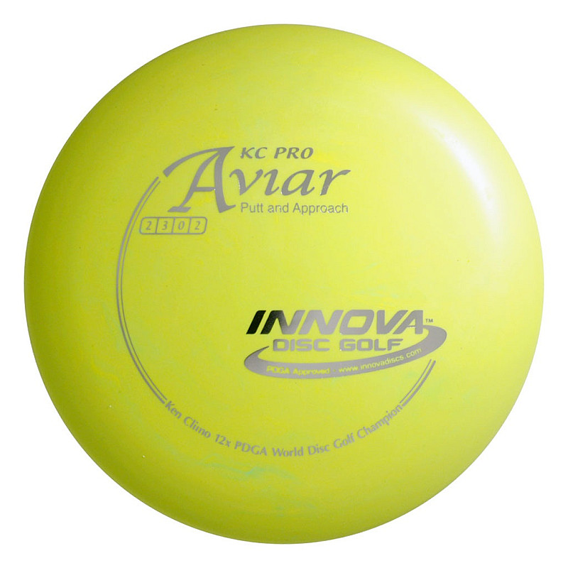 KC Pro Aviar