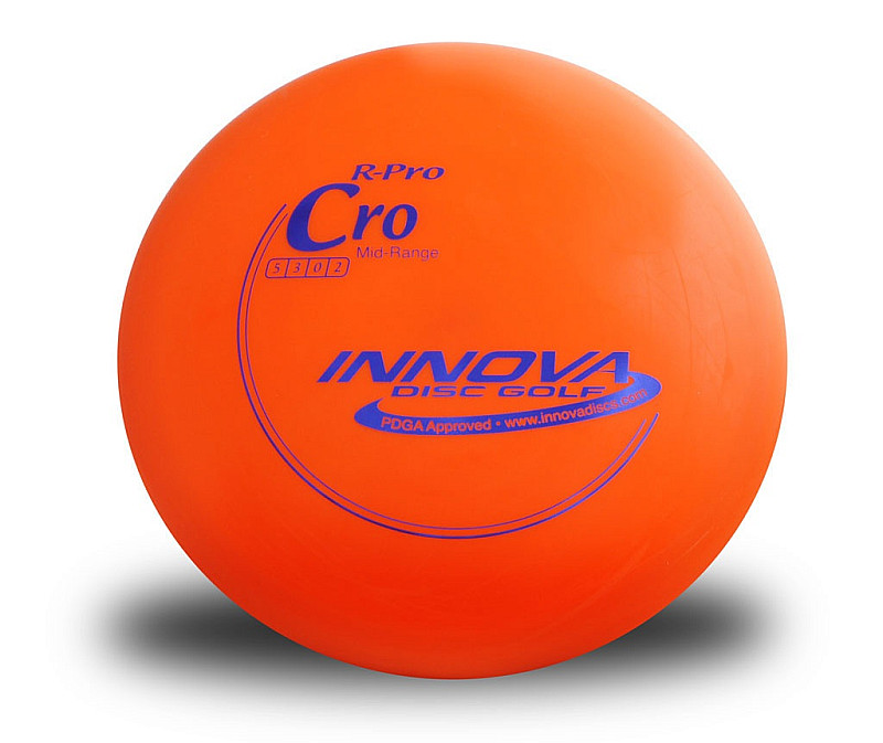 R-Pro Cro