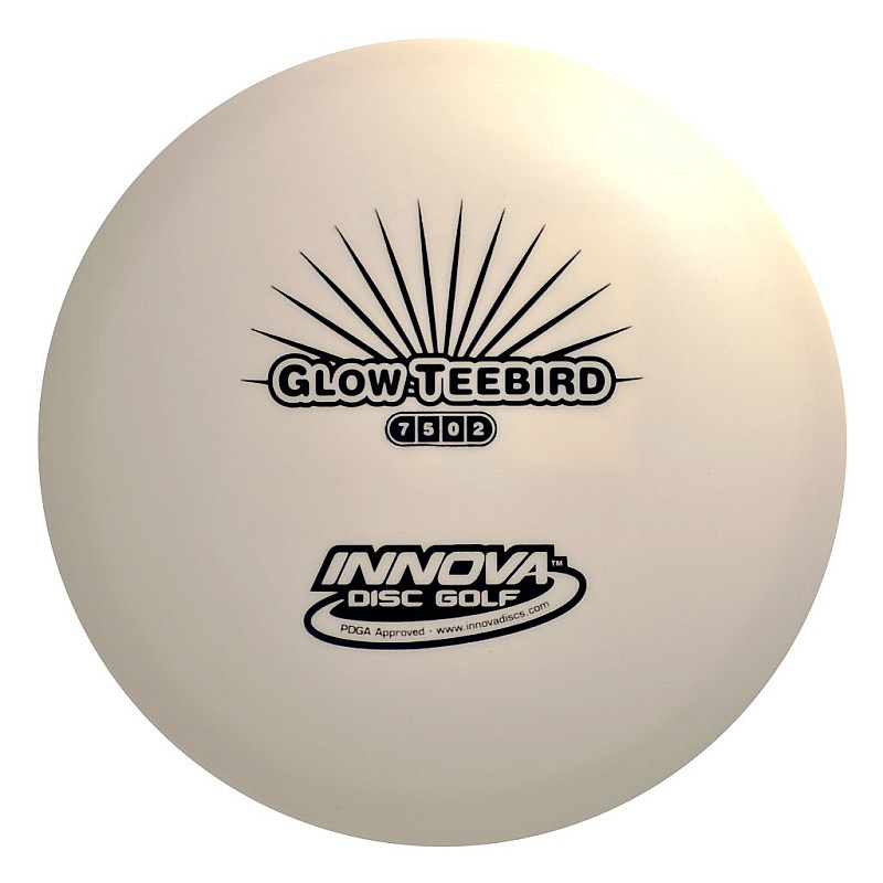 Glow DX Teebird