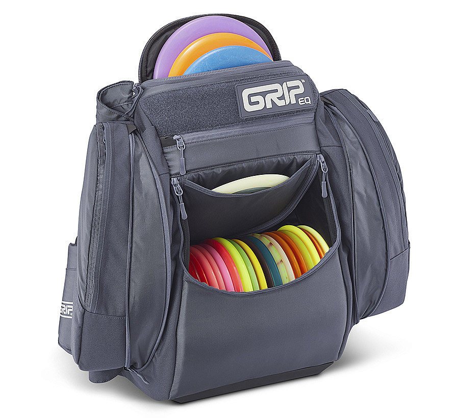 Grip Bag AX5 | proDiscgolf.net - let it fly