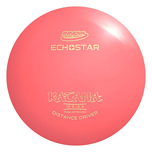 EchoStar Katana