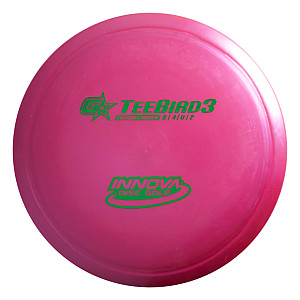 GStar Teebird3