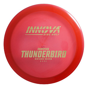 Champion Thunderbird