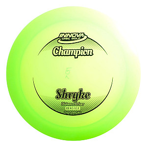 Champion Shryke