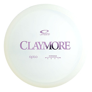 Opto Claymore