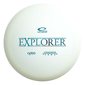 Opto Explorer