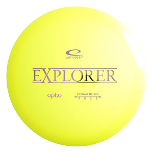 Opto Explorer