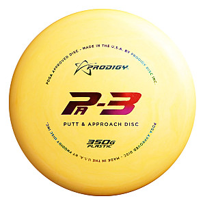 350G PA3