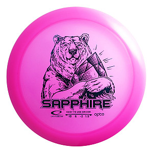 Opto Sapphire