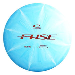 Retro Burst Fuse