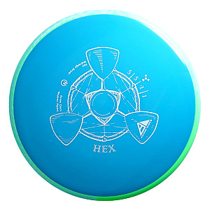 Neutron Hex