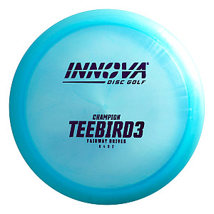 Champion Teebird3