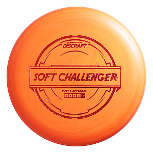 Putter Line Soft Challenger