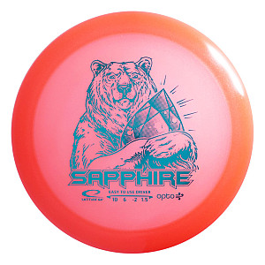 Opto Air Sapphire