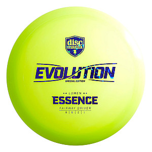 Special Edition Color Lumen Neo Essence