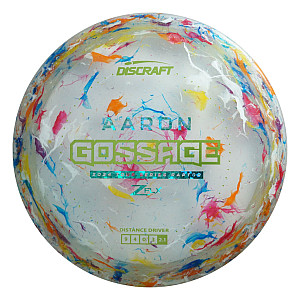 Aaron Gossage 2024 Jawbreaker Z FLX Raptor