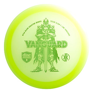 Kyle Klein Color Glow C-line Vanguard