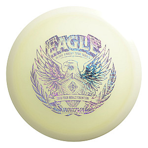 Gregg Barsby Proto Glow Champion Eagle