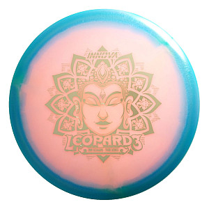 Ohn Scoggins Proto Glow Star Leopard3