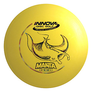 DX Manta