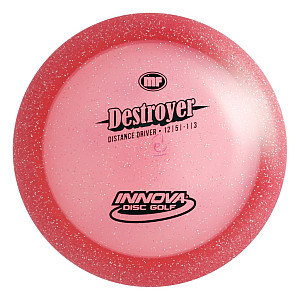 Metal Flake Champion Destroyer