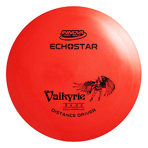 EchoStar Valkyrie