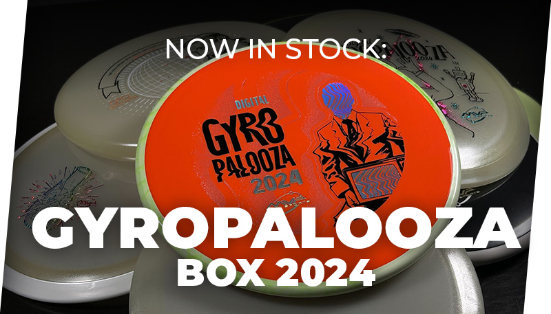 Limited 2024 Gyropalooza Box is here!